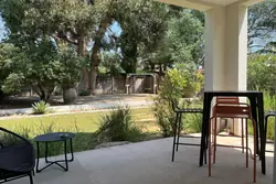 Vente villa contemporaine Perpignan  