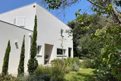 Vente villa contemporaine Perpignan  
