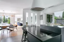 Vente villa contemporaine Perpignan  