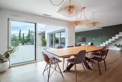 Vente villa contemporaine Perpignan  