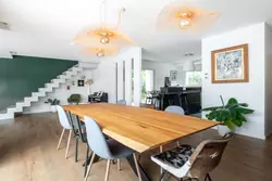 Vente villa contemporaine Perpignan  