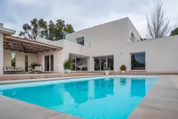 Vente villa contemporaine Perpignan  
