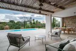 Vente villa contemporaine Perpignan  