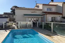 Vente maison Canet-Plage  