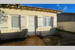 Vente maison Canet-Plage  