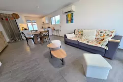 Vente maison Sainte-Marie-la-Mer  