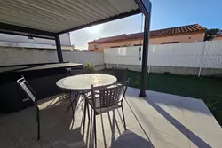 Vente maison Sainte-Marie-la-Mer  