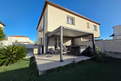 Vente maison Sainte-Marie-la-Mer  