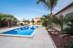 Vente maison Cabestany Vente maison Cabestany