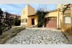 Vente maison Corneilla-del-Vercol  