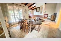 Vente maison Corneilla-del-Vercol  