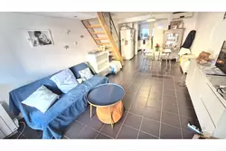 Vente maison Canet-en-Roussillon  