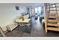Vente maison Canet-en-Roussillon  