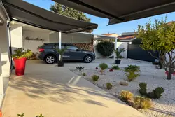 Vente maison Canet-Plage  