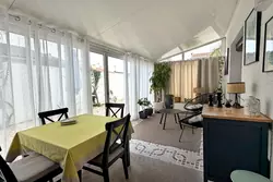 Vente maison Canet-Plage  