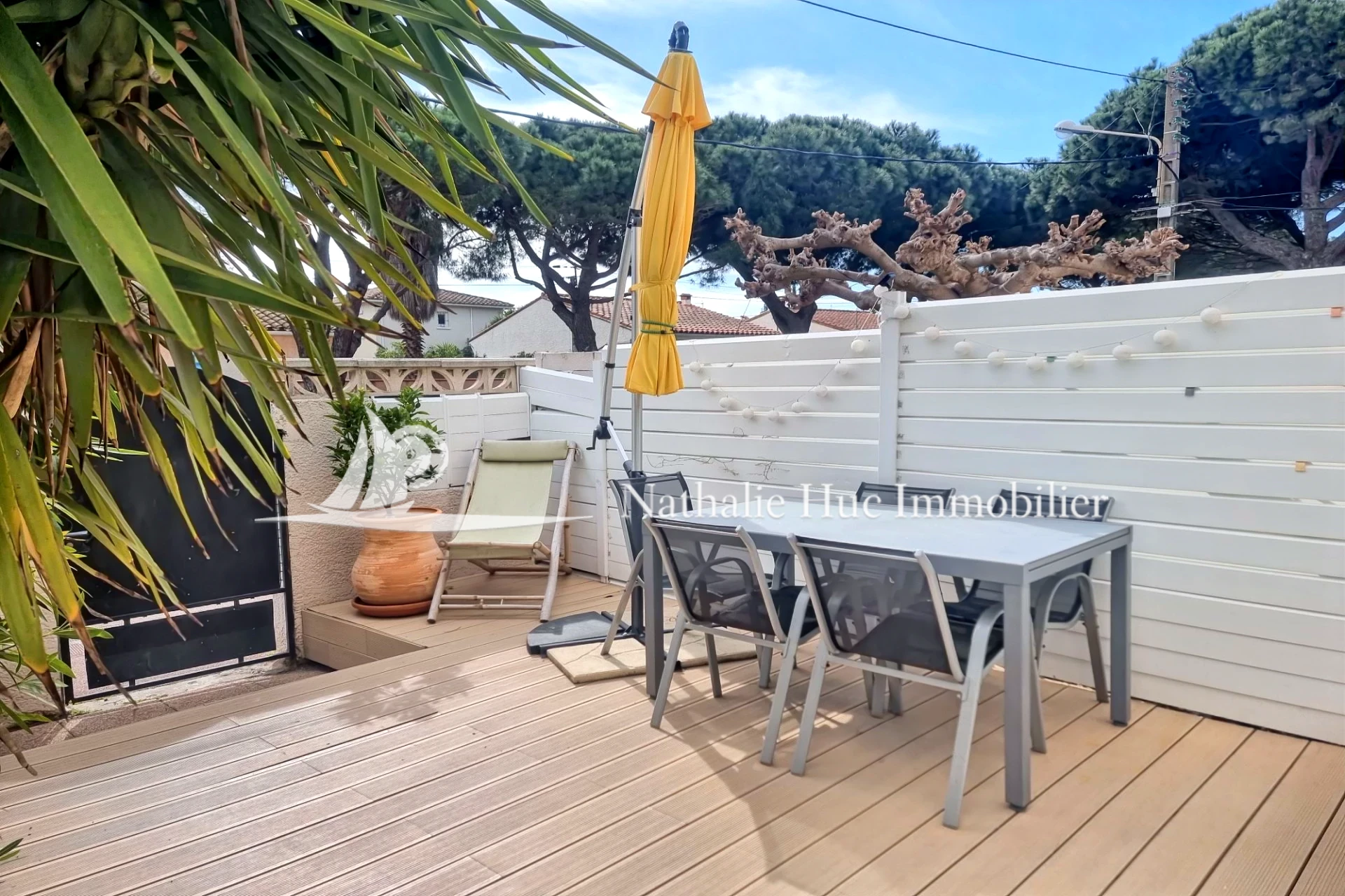 Maison 3 pièces 20 m² · à Canet-en-Roussillon · 20 m² · 239 000 €