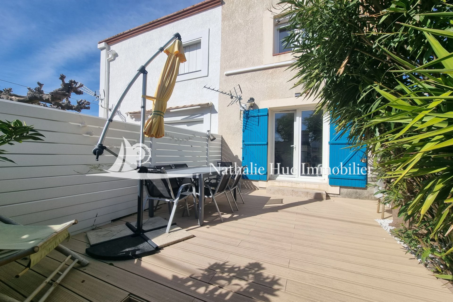 Maison 3 pièces 20 m² · à Canet · 20 m² · 239 000 €