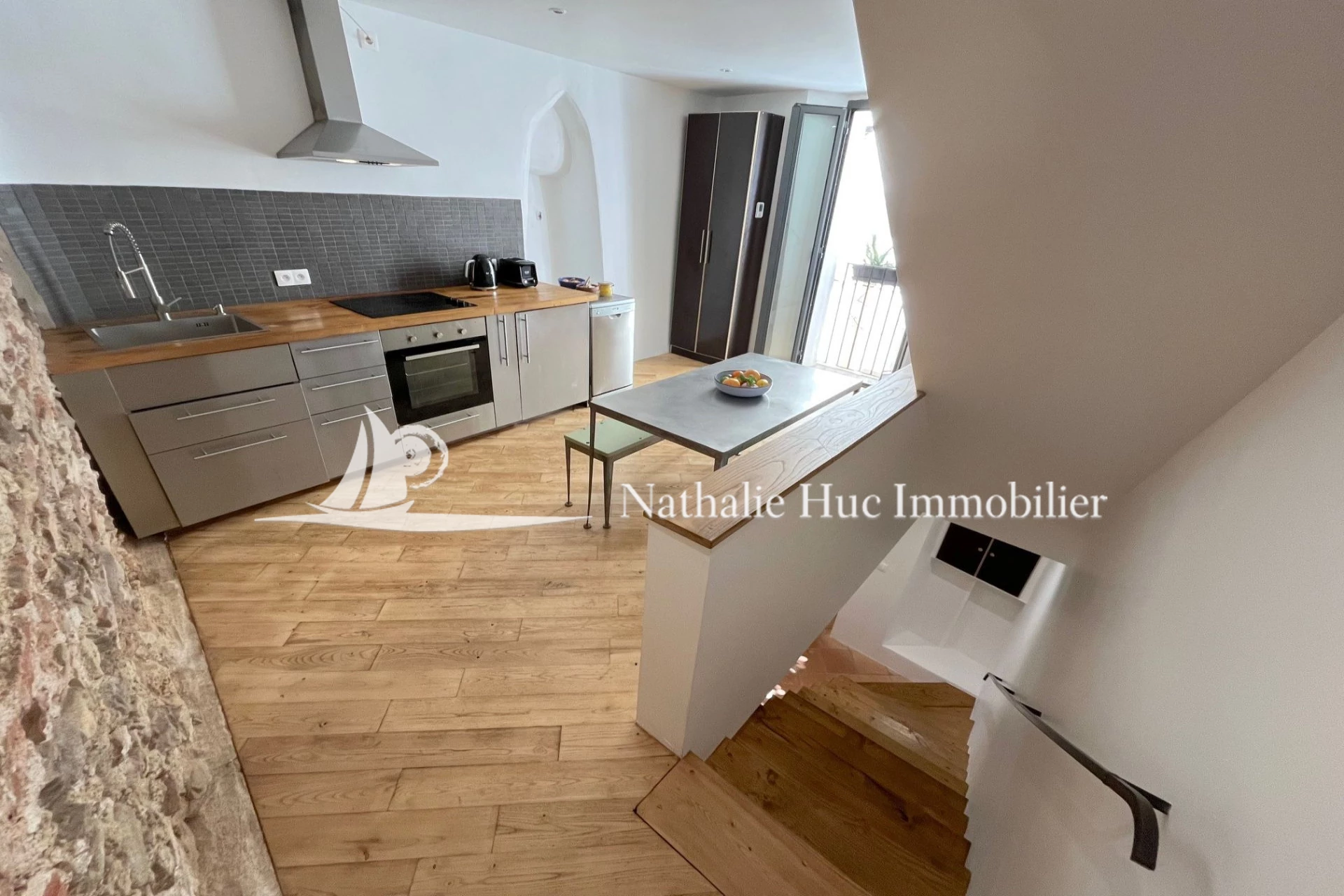 Maison 2 pièces 17 m² · à Céret · 17 m² · 192 000 €