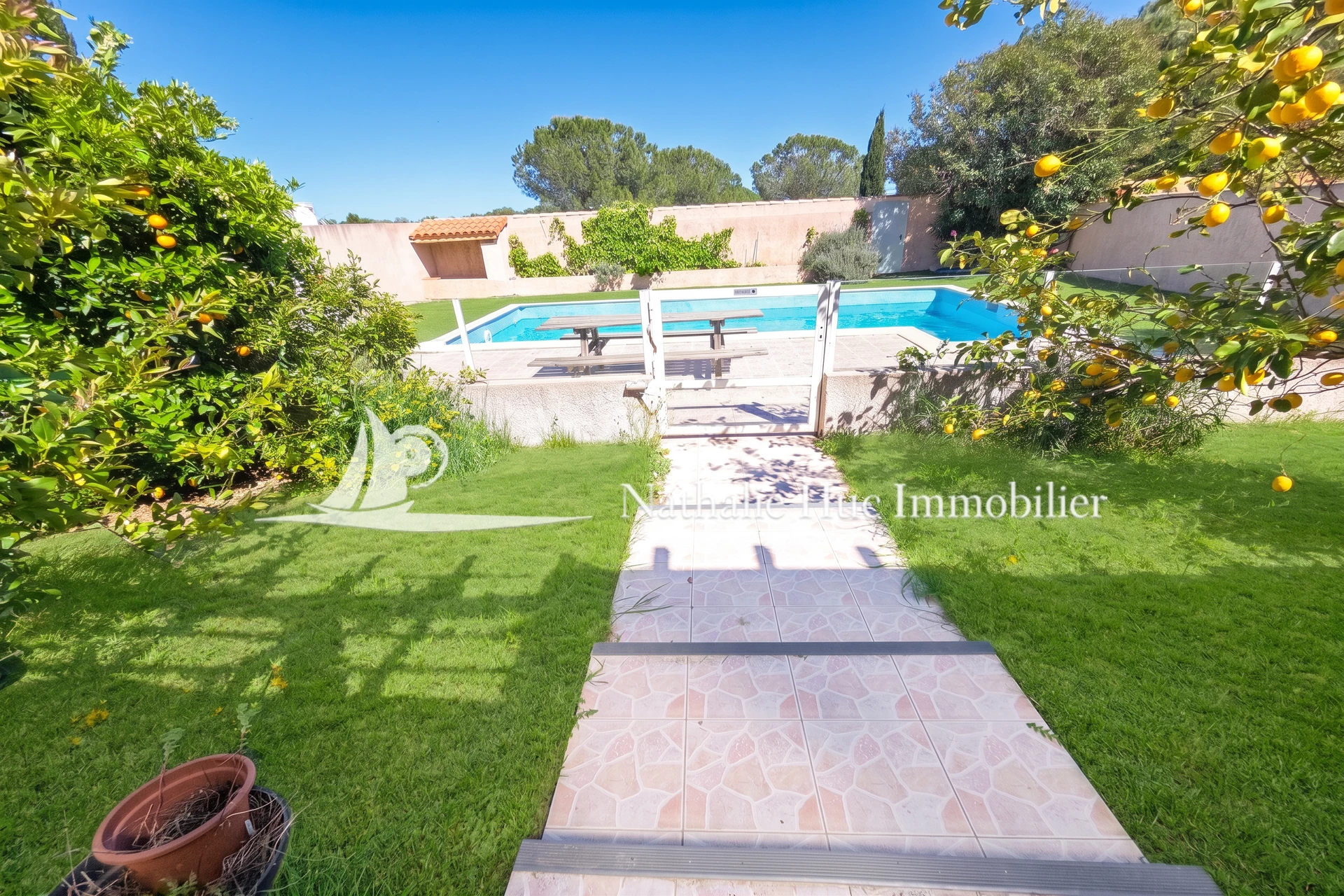 Maison 8 pièces 225 m² · à Perpignan · 225 m² · 418 000 €