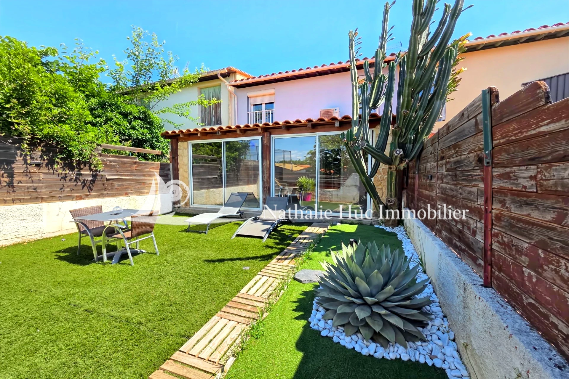 Maison 4 pièces 45 m² · à Cabestany · 45 m² · 315 000 €