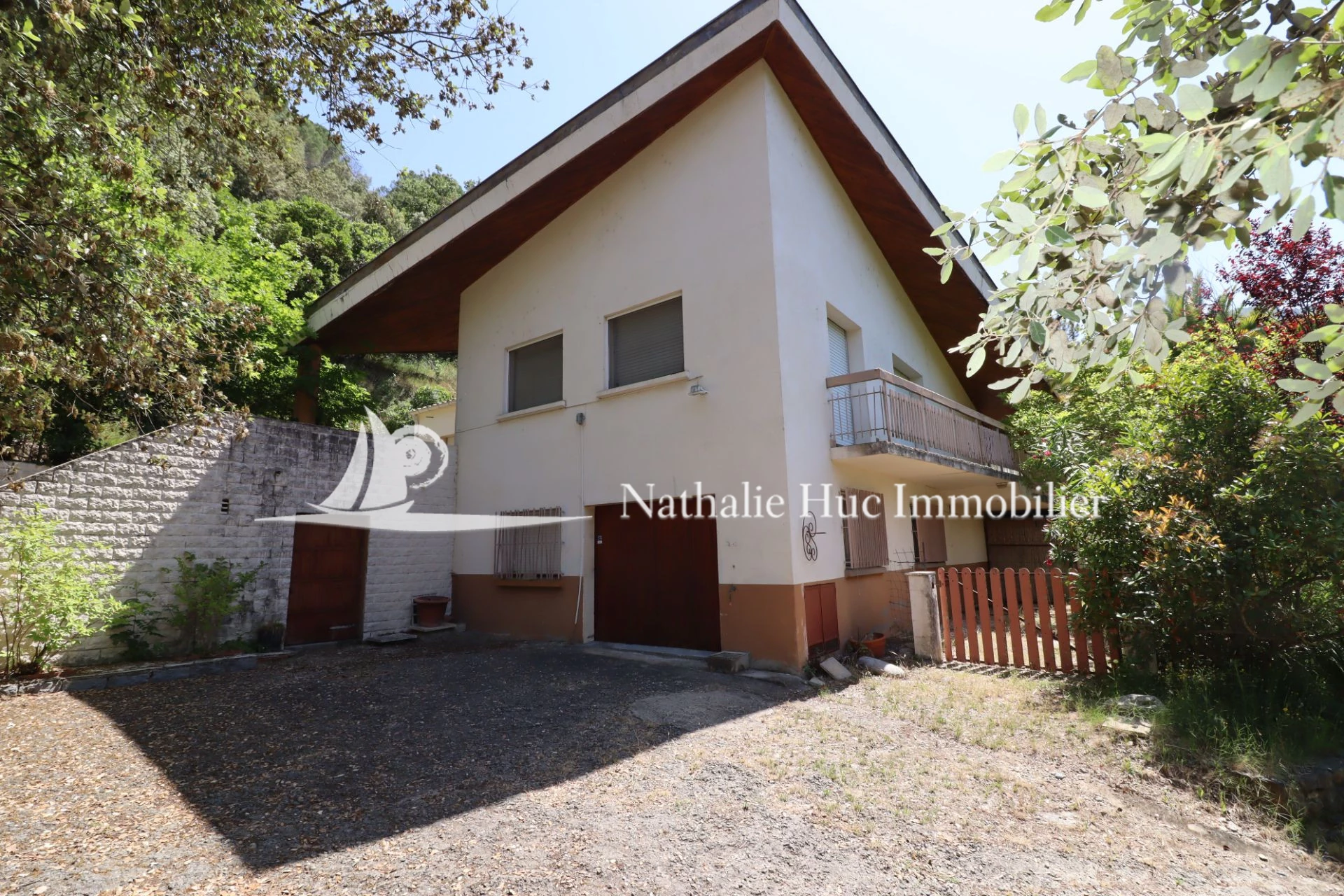 Maison 5 pièces 157 m² · à Arles-sur-Tech · 157 m² · 299 000 €