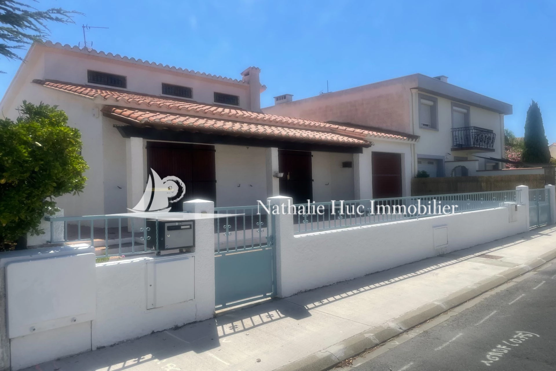 Maison 5 pièces 33 m² · à Canet-en-Roussillon · 33 m² · 398 000 €