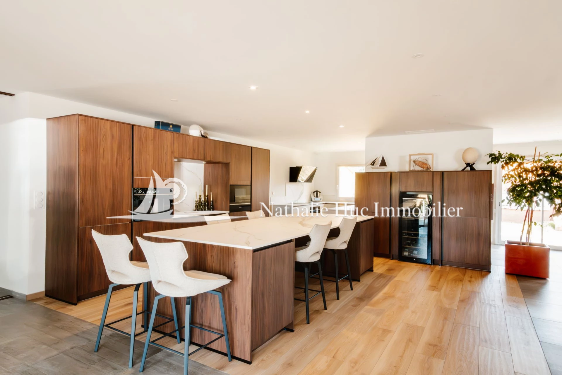 Maison 7 pièces 255 m² · à Pézilla-la-Rivière · 255 m² · 990 000 €