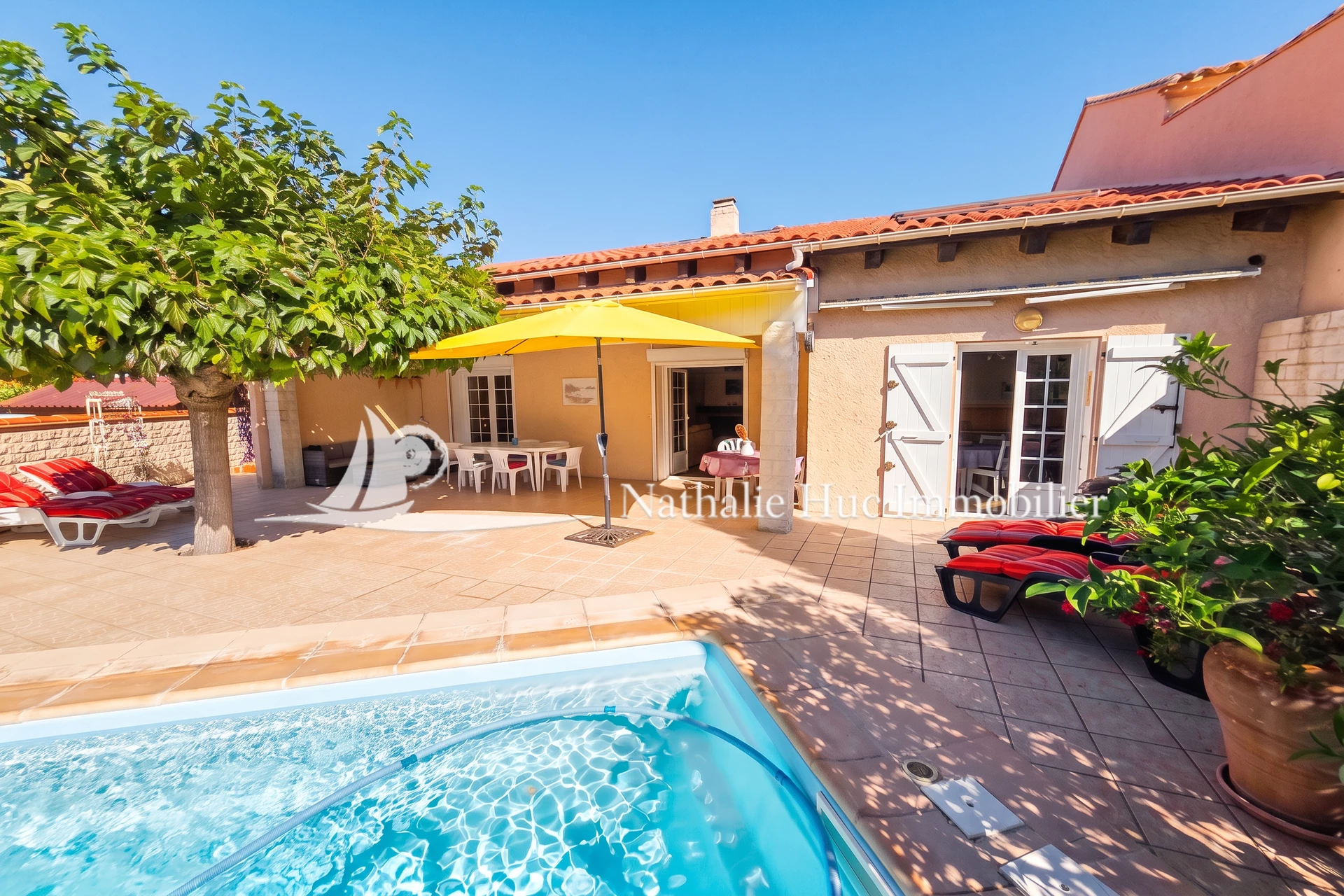 Maison 7 pièces 57 m² · à Saint-Cyprien · 57 m² · 545 000 €