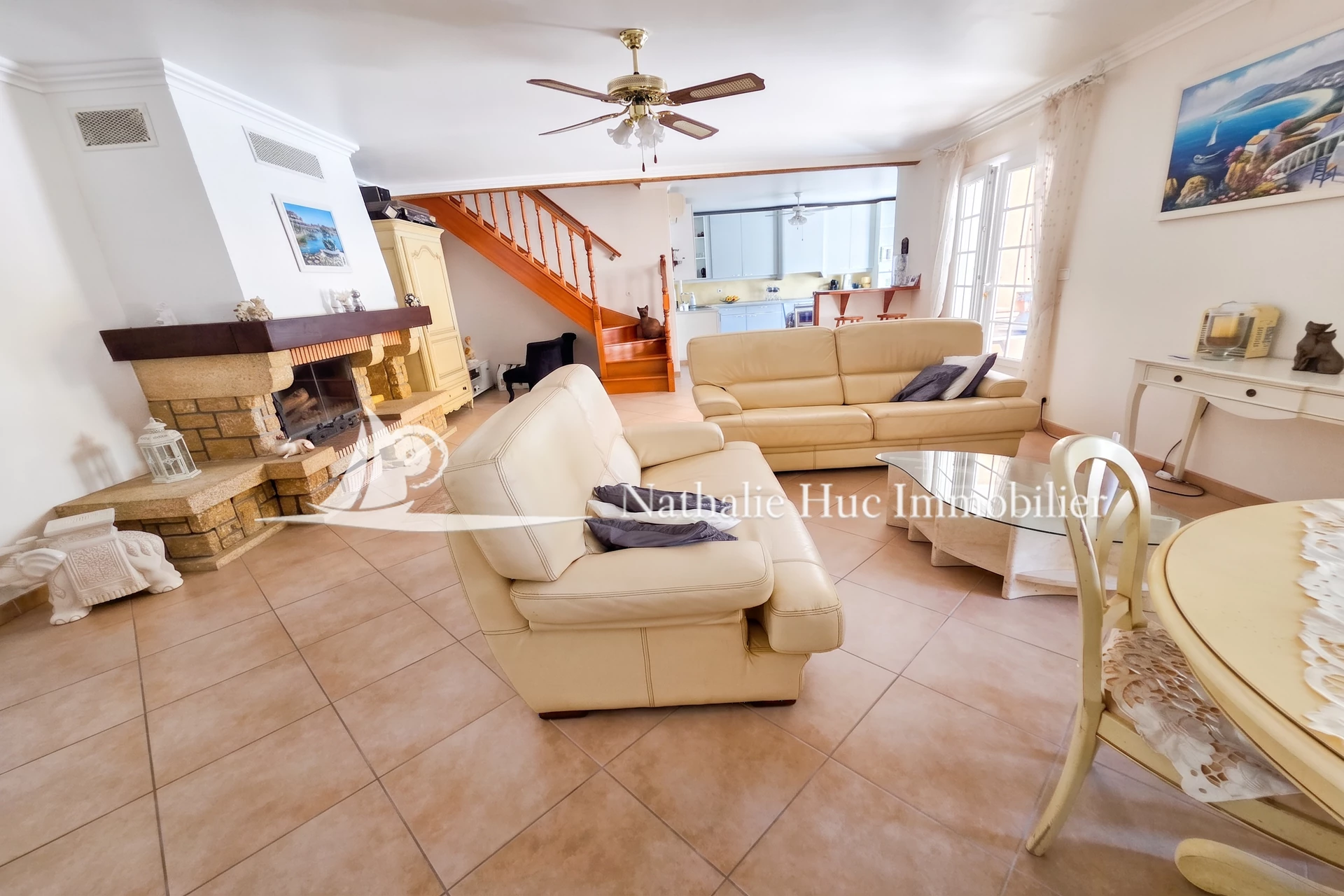 Maison 7 pièces 57 m² · à Saint-Cyprien · 57 m² · 545 000 €