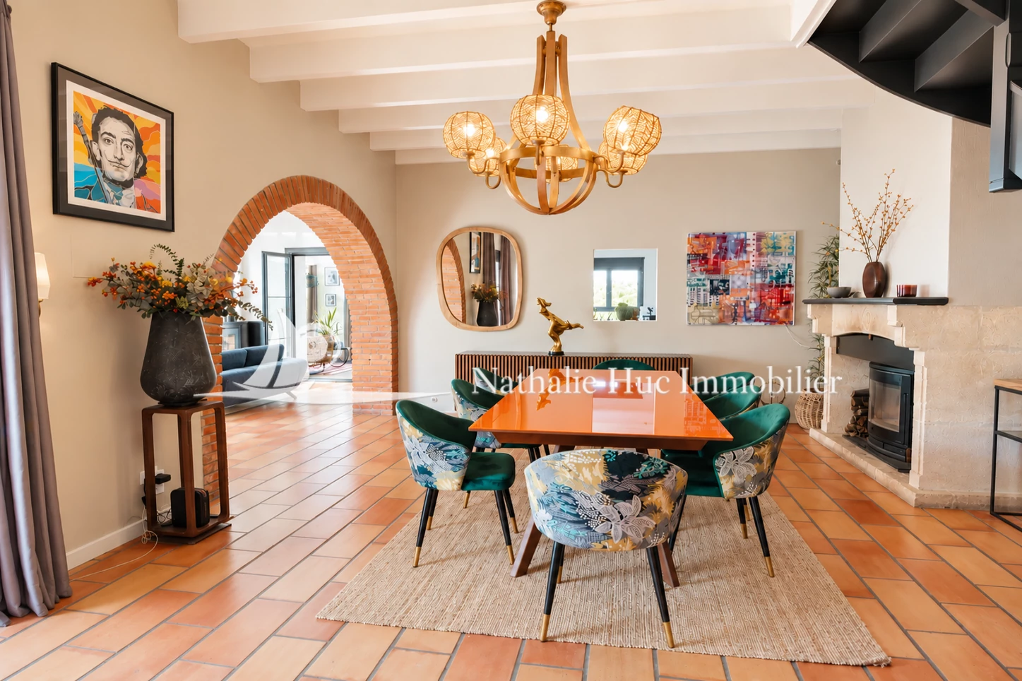 Maison 5 pièces 379 m² · à Espira-de-l'Agly · 379 m² · 420 000 €