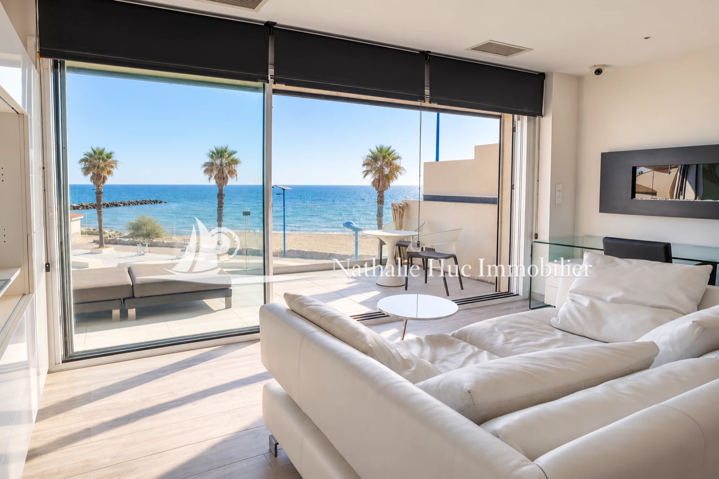 Maison 5 pièces 126 m² · à Sainte-Marie-la-Mer · 126 m² · 645 000 €