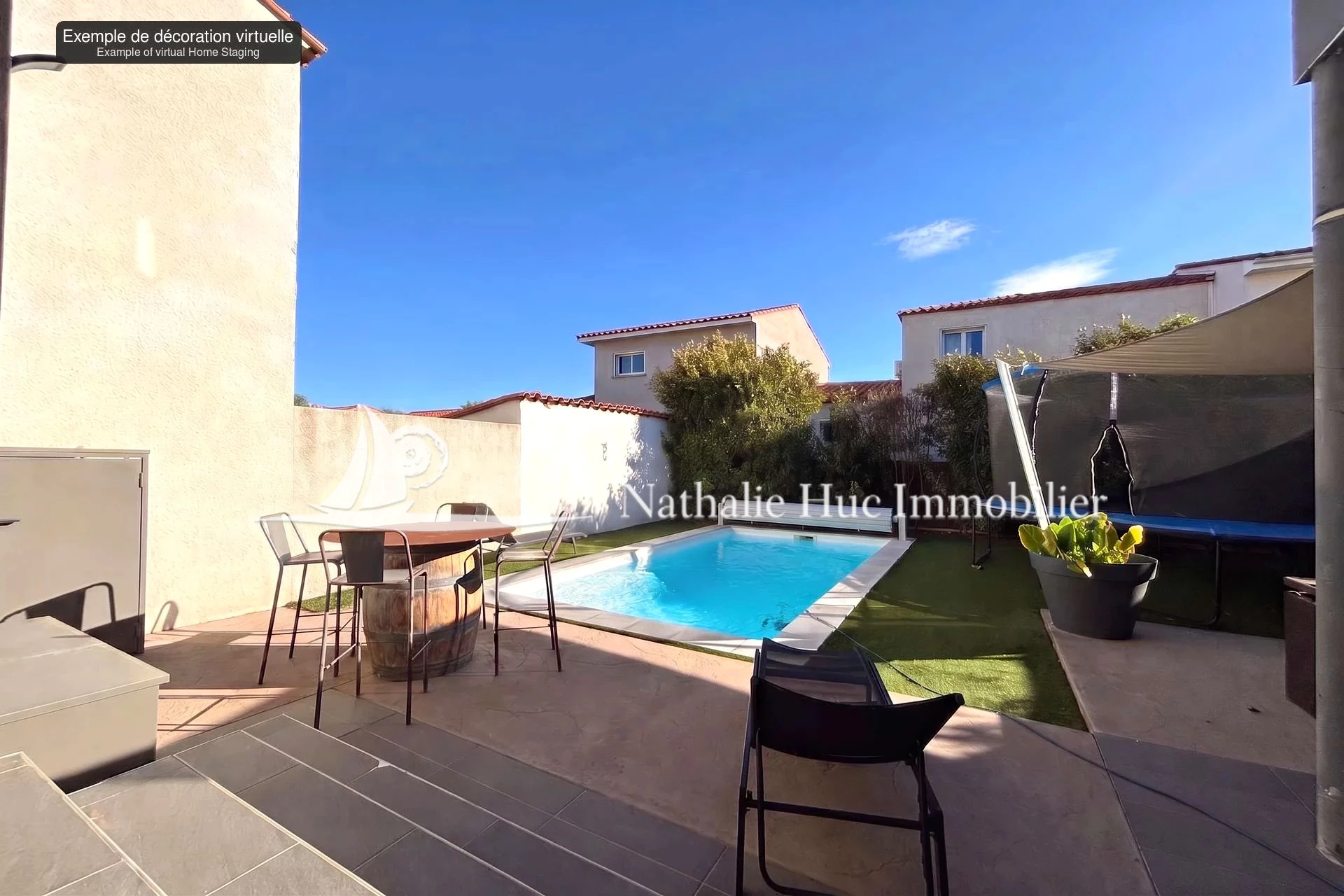 Maison 5 pièces 50 m² · à Torreilles · 50 m² · 355 000 €
