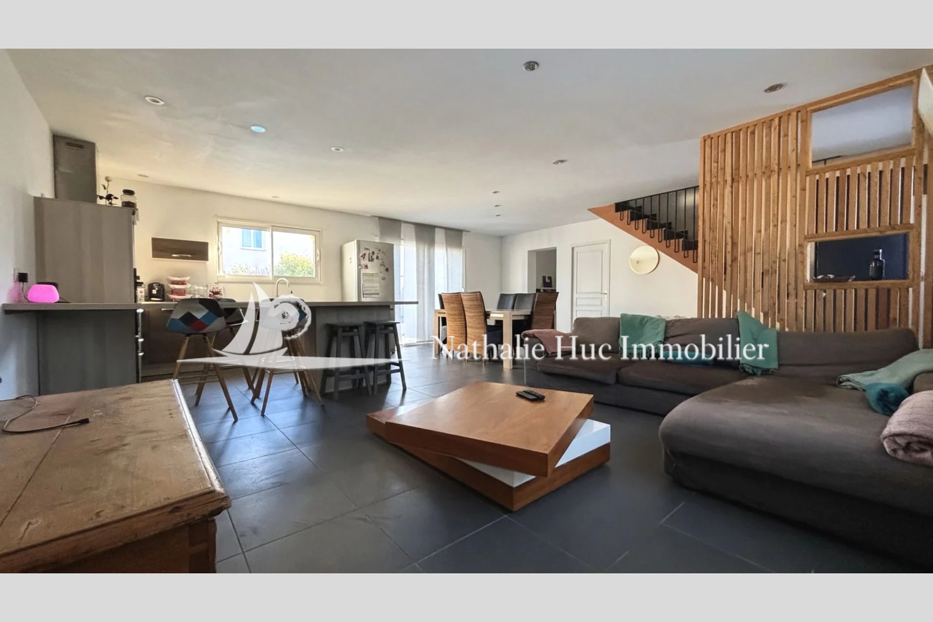 Maison 5 pièces 50 m² · à Torreilles · 50 m² · 369 000 €