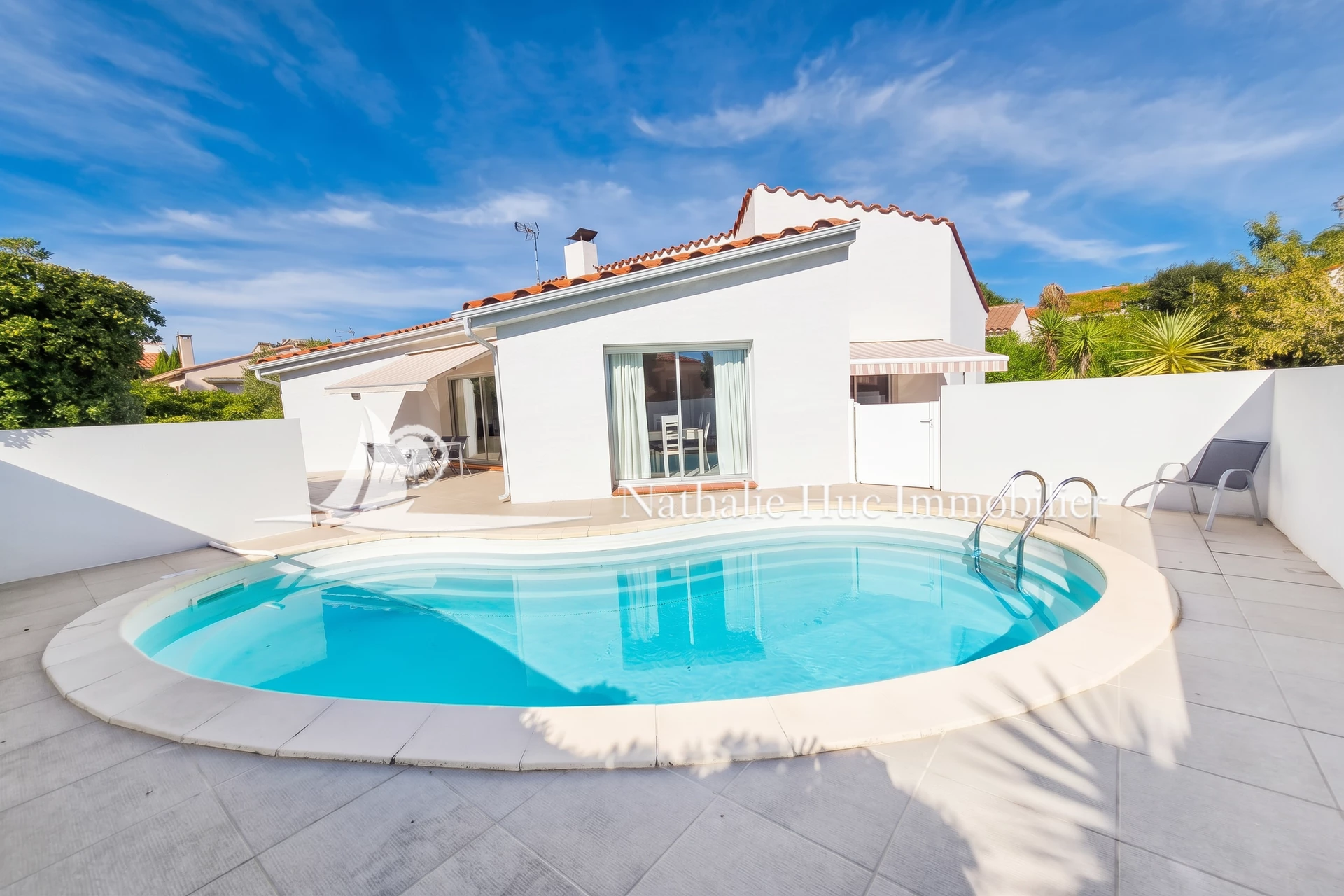 Maison 4 pièces 38 m² · à Saint-Estève · 38 m² · 486 000 €