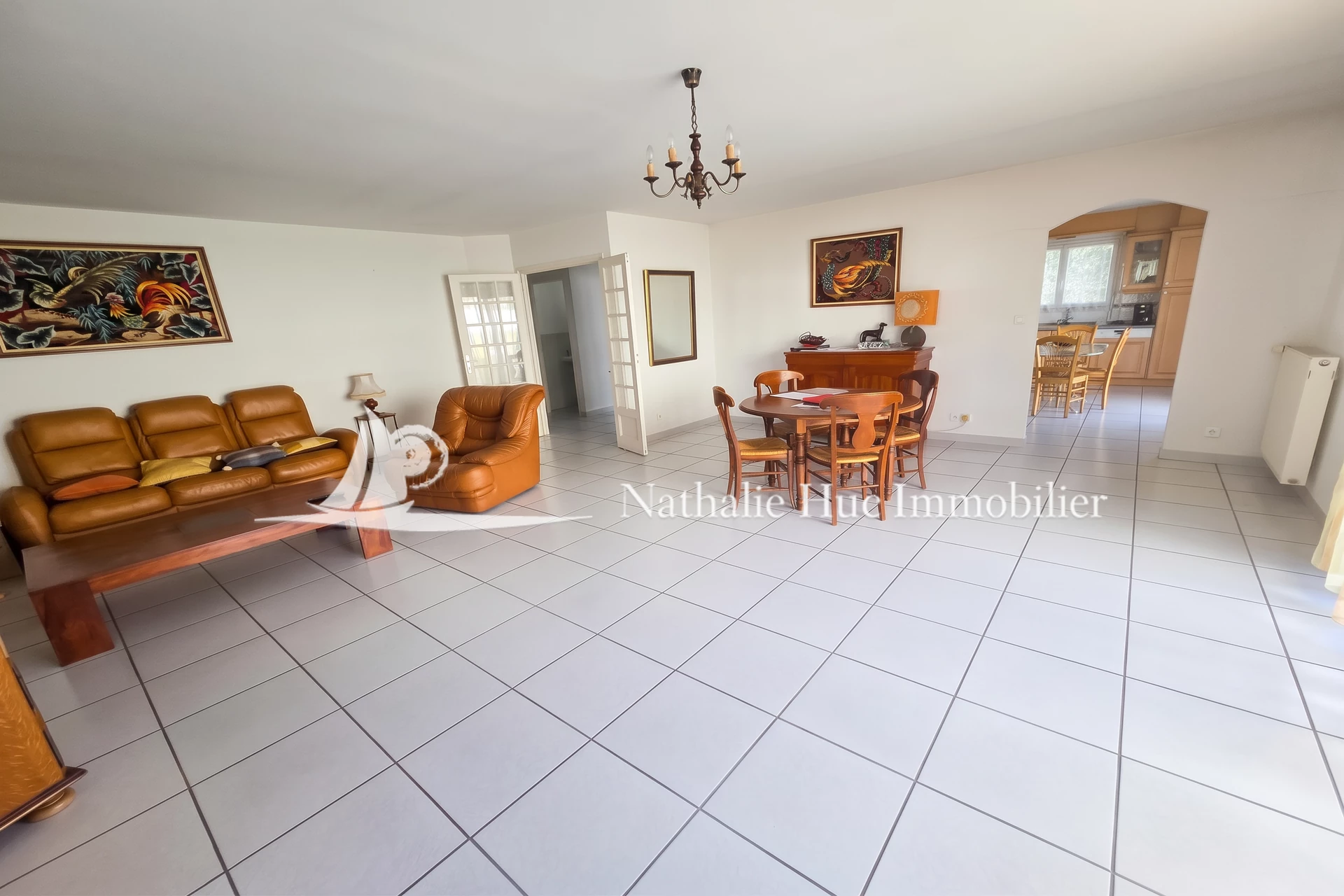 Maison 4 pièces 140 m² · à Cabestany · 140 m² · 399 000 €