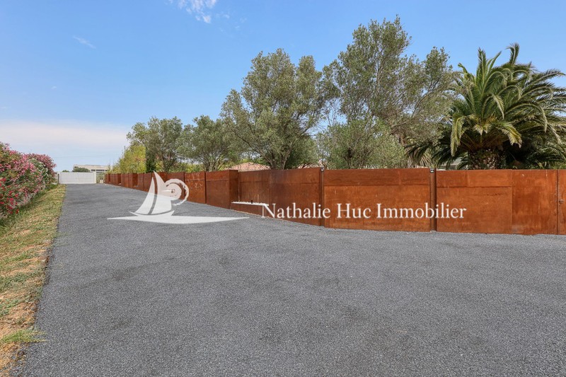 Photo Terrain Perpignan Mas llaro, achat terrain 2958 m²