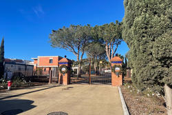 Vente terrain Perpignan  