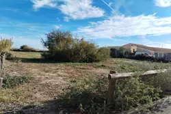 Vente terrain Le Barcarès  