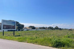 Vente terrain à bâtir Perpignan  