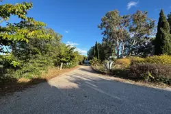 Vente terrain Perpignan  