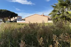 Vente terrain Canet-en-Roussillon  