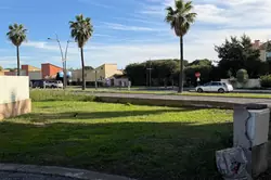 Vente terrain Canet-en-Roussillon  