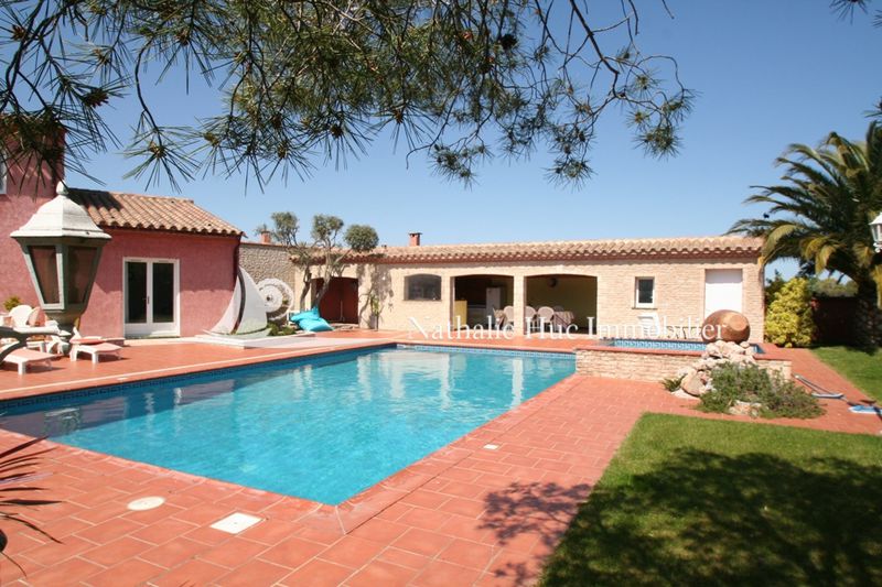 Photo Propriété Théza Proche littoral, achat propriété 6 chambres 360 m²