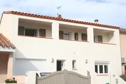 Vente maison de ville Perpignan  