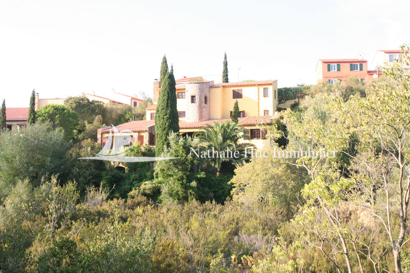 Photo Propriété Banyuls-sur-Mer Cote rocheuse, achat propriété 4 chambres 350 m²