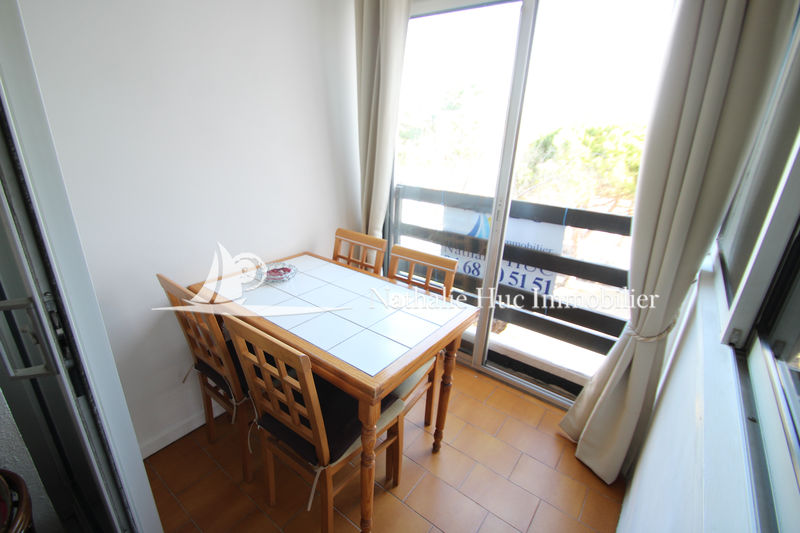 Photo Appartement Saint-Cyprien Proche plages, achat appartement 2 pièces 27 m²