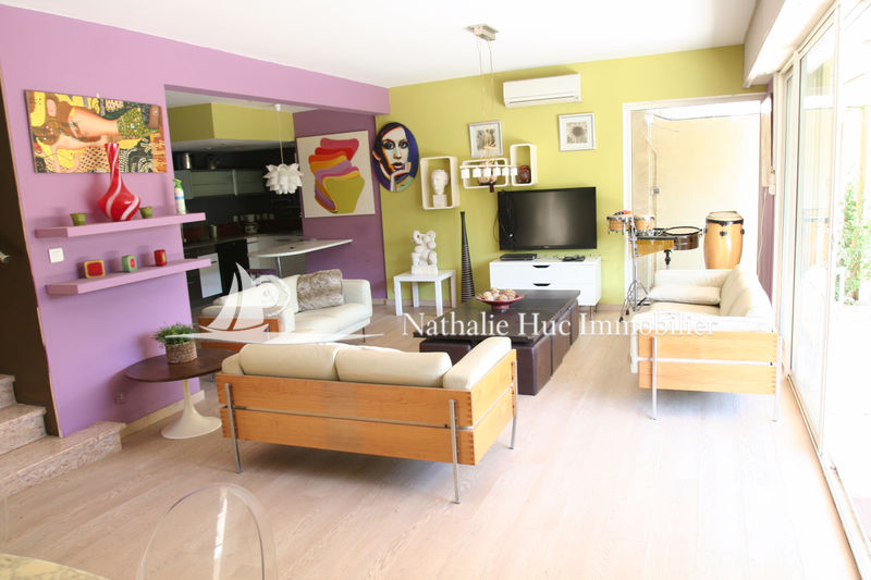 Photo Villa Canet-en-Roussillon Canet plage, achat villa 4 chambres 131 m²