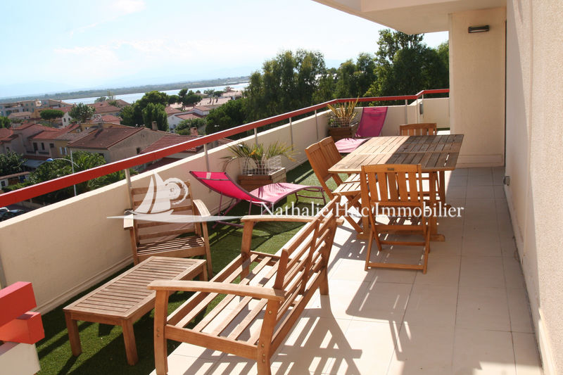 Vente appartement Canet-en-Roussillon Vente appartement Canet-en-Roussillon