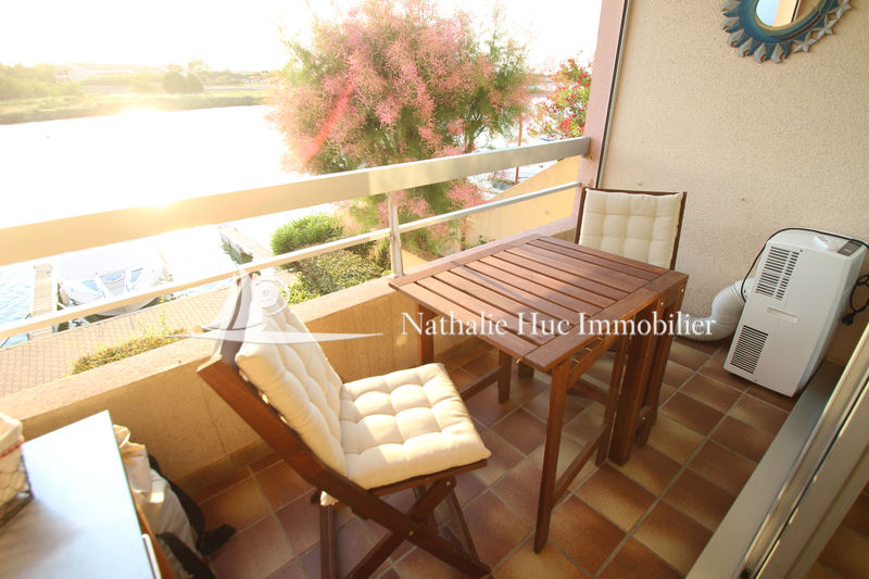 Photo Appartement Saint-Cyprien Proche plages, achat appartement 1 pièce 21 m²