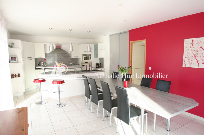 Photo Villa Ponteilla Ponteilla, achat villa 5 chambres 151 m²